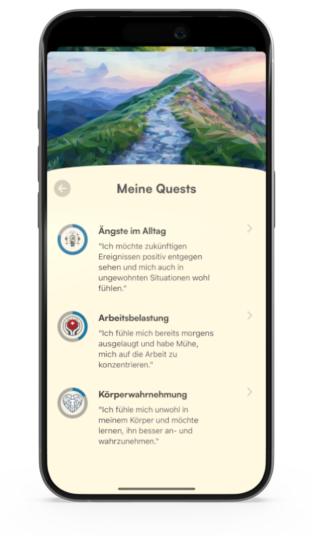 ephoria quests